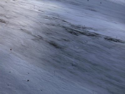 schlechter Abschnitt der Psite zur 2SB