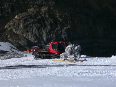 bereits entfernte Matten