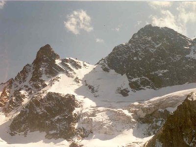 Gr. Litzner und Gr. Seehorn - Sommer 1990 (ca.)