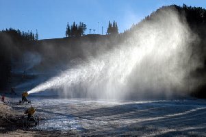 Kläppen im Schweden