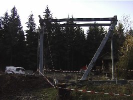 Bergstation und es ist nicht schwer zu erahnen von Welchem Hersteller das ganze ist :)