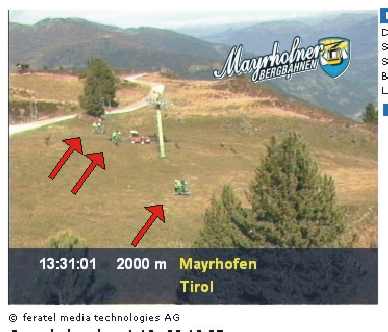 Penken / Mayrhofen