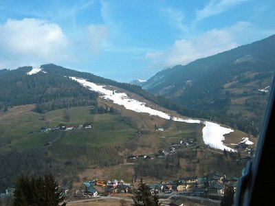 Bernkogel