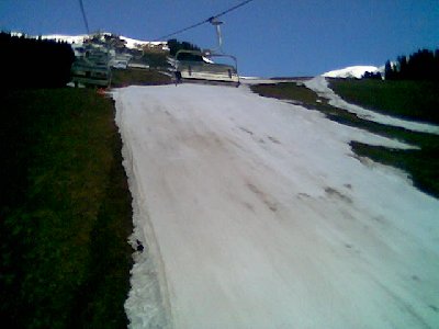 Saalbach-Hinterglemm