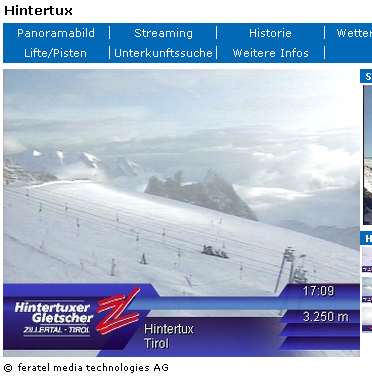 Neu: weiter unten positioniert