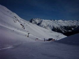 Talstation des SL Seeboden.
<br />ebenfalls uraltes Teil von leitner