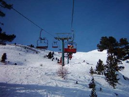 Strecke der 3SB Haideralm.
<br />wenn die hier mal ne 4KSB mit bubbles hinbauen würden....