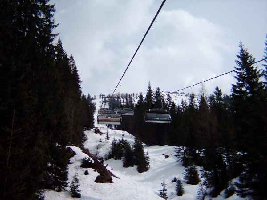 und noch einmal die 6KSB Tauernkar