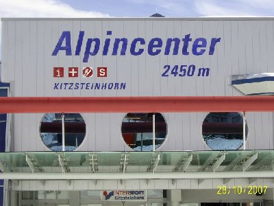 Wie gesagt ein Klasse Skitag!