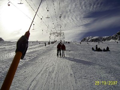 Im Kitzlift