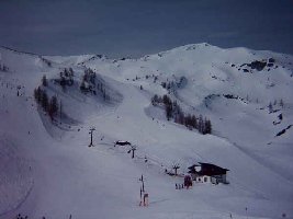 Talstation DSB Gamskogel 2