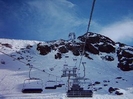 Fahrt mit der 4SB Schöntauf 1