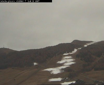 Mottolino - Livigno 07.11.