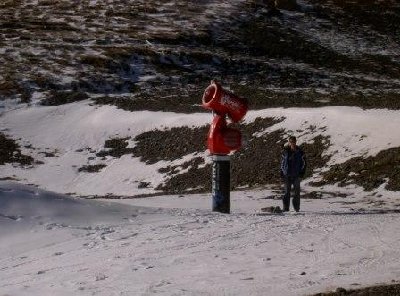 corviglia-fan und demac mega...