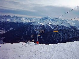Piste und 4KSB
