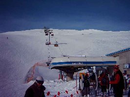 Talstation der 4KSB Watles