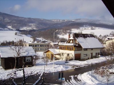So könnte es um Weihnachten bereits aussehen