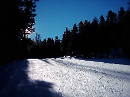 Talabfahrt Langenstein