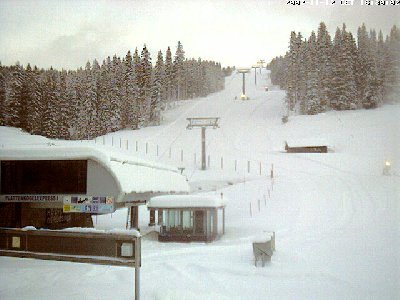 Zillertalaren- Gerlosplatte