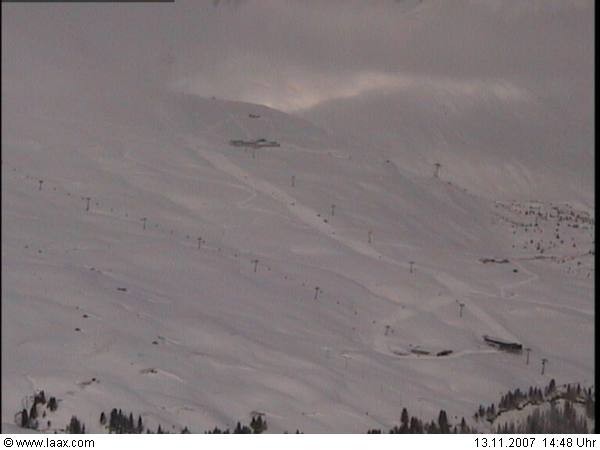 Abfahrten 12/15 werder präpariert