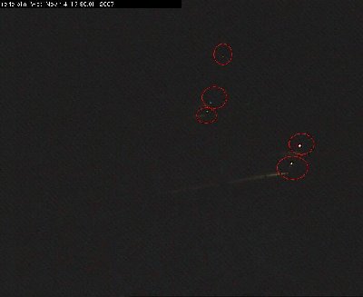 Und hier Reiteralm Tal