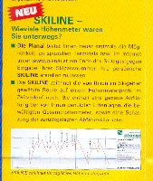 Quelle: Programm der Planai-Bahnen