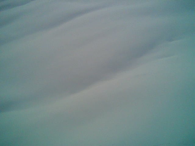 wie gesagt: VIEL Schnee