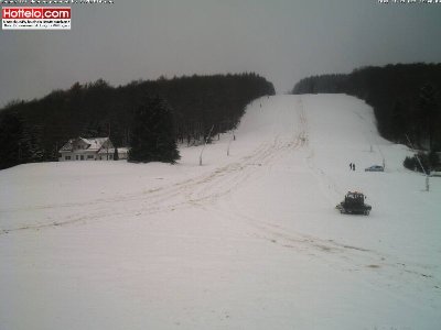 Sonnenhang in Willingen/Upland!<br /><br />27.11.2007 12 Uhr