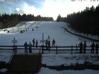 Sahnehang Altastenberg<br /><br />01.12.07