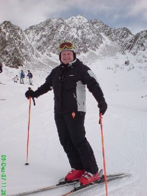 Und das bin ich -&amp;gt; &amp;quot;Wiede&amp;quot;