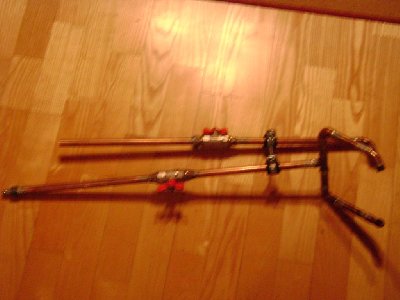 Es fehlen nur noch kalte Temperaturen :D