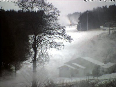 4 SB Büre Herrloh<br />Skiliftkarussell Winterberg