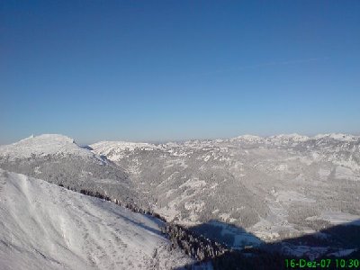 Es gibt Dinge die sind unbezahlbar... - Traumpanorama!