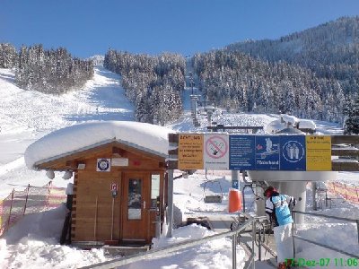 DSB Riedbergerhornbahn