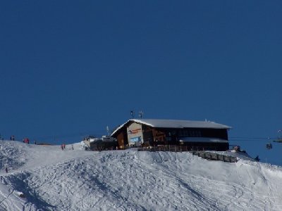 Zoom Valiser Bergstation