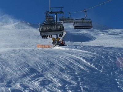 In der Madrisellabahn