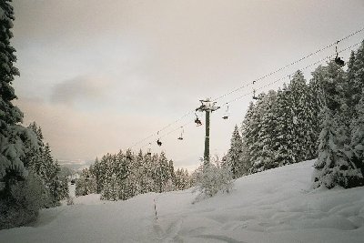 Talabfahrt nach Gunzesried