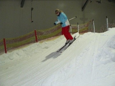 ...meiner Freundin...