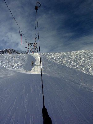 Schlepplift &amp;quot;Weißes Tal&amp;quot;