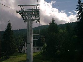 Mittelstation