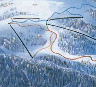 großer Ausschnitt Ronachkopf