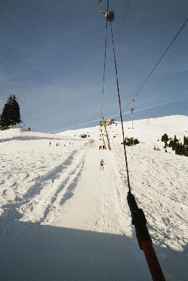 Fellhornlift - wird bestimmt bald mal ersetzt, oder?
