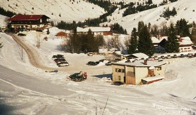 Ex-Talstation von anderer Seite