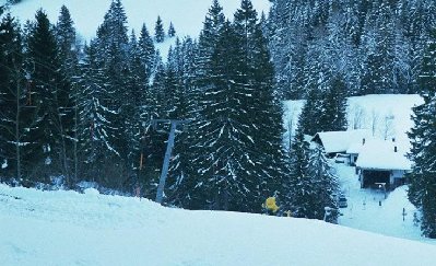 Talstation Rosengasse-SL/ ESL