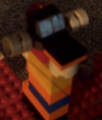 Die Niederhalte an der Talstation