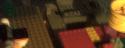 ein bisschen unscharf<br />Die Talstation