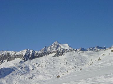 Aletschhorn
