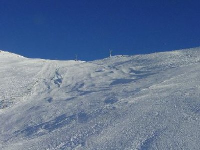 Schlechte praeparation