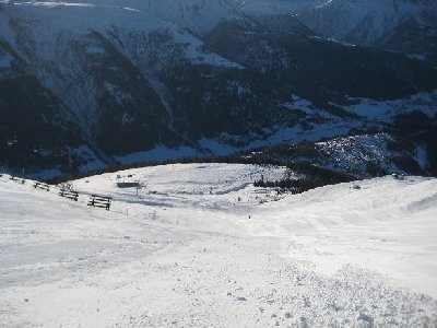 Nochmals Schwarze an der 2SB