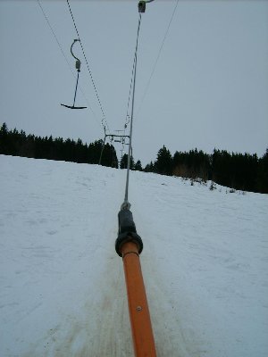 Fahrtbilder Kammeregg 1